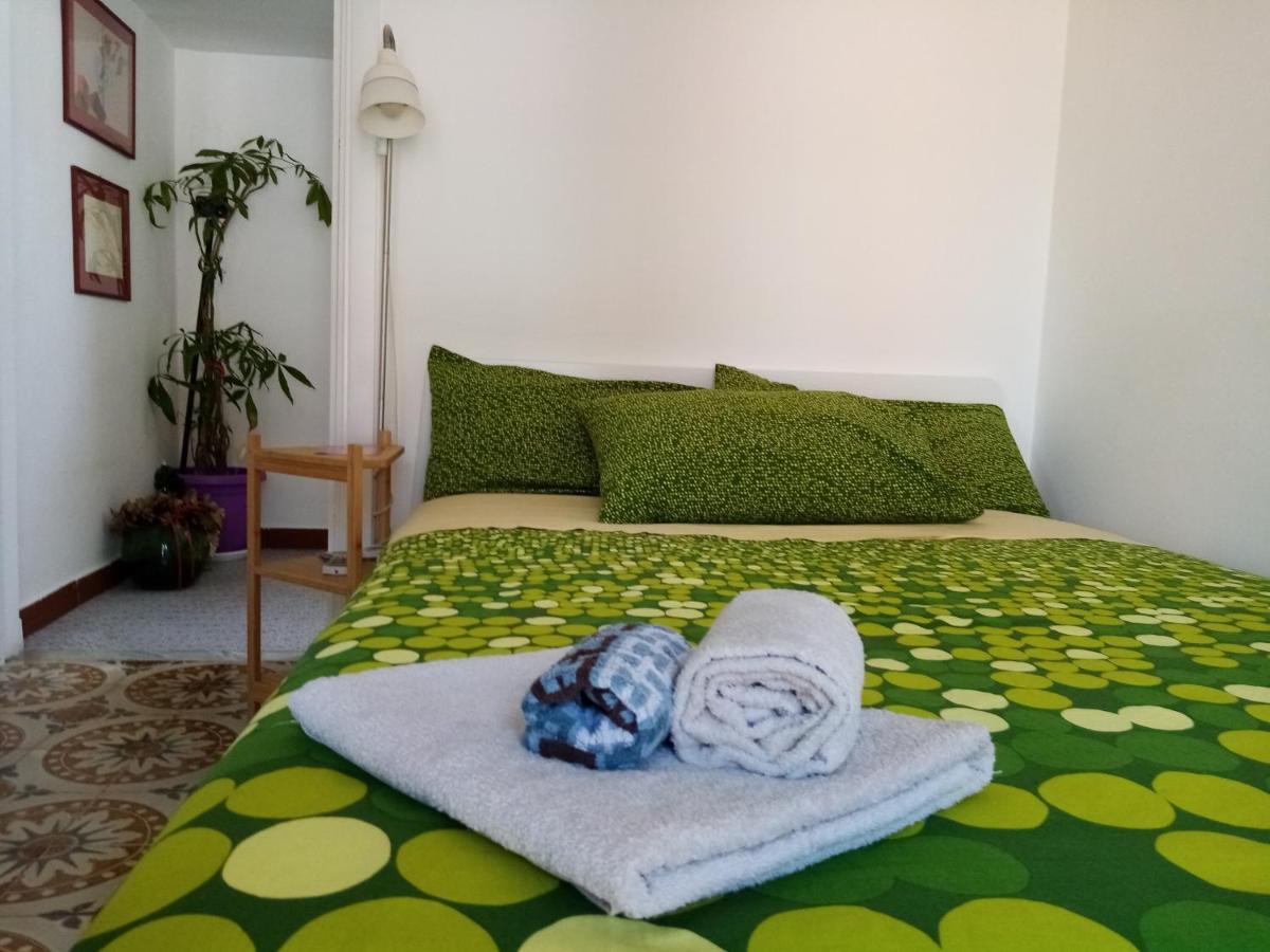 Il Nido Della Quaglia B&B - Jaba Mia House Lt Поцуоли Екстериор снимка